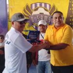 Hadiri IPPMAP Jakarta Raya Cup 2023, Ternyata Kepala BPN Depok Punya Sejarah dengan Masyarakat Maluku