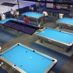 Resmi Dibuka, Unity Billiard and Cafe Berikan Promo 50 Persen hingga Pelatih Gratis