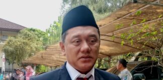 Pembangunan Masjid Agung Margonda Bisa Cuma Angan, Sudah Lokasi Digeser, Kali Ini Anggarannya juga Kena Efisiensi