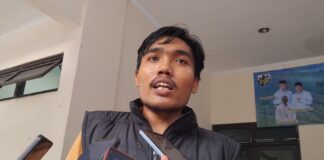 Terpilih Aklamasi jadi Ketua KNPI Kota Depok, Tomy Sitorus Tegaskan Gak Pakai Money Politic