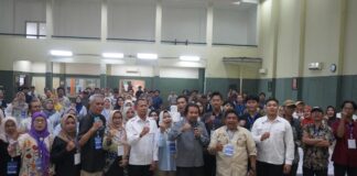 Program MBG Aman, Nuroji Pastikan Dapur Miliki Ahli Gizi dan Sesuai BPOM