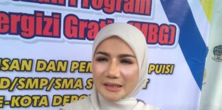 Atasi Minimnya Lahan, Yeti Perjuangkan Sekolah Satu Atap di Cimanggis