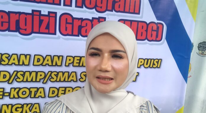 Atasi Minimnya Lahan, Yeti Perjuangkan Sekolah Satu Atap di Cimanggis