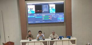 CDC UBP Karawang – BRI Region 7 Jakarta 2 Gelar Campus Hiring