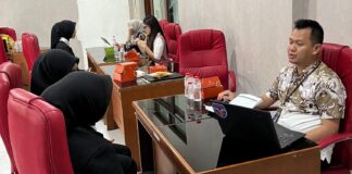 BRI Bogor Dewi Sartika Roadshow Campus Hiring