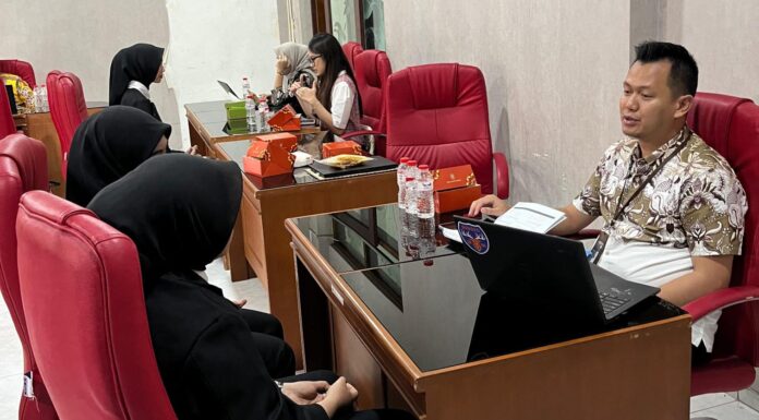 BRI Bogor Dewi Sartika Roadshow Campus Hiring