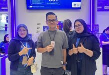 BRI Jakarta Pondok Indah Sukseskan USS 2025