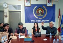 Keren.. Lapangan Padel Lago & Luna Bakal Segera Hadir di Juanda Depok