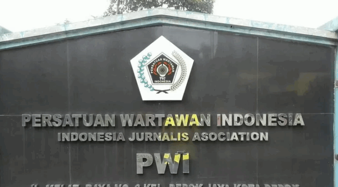 PWI Depok Murka! Ketua Katar Mampang Seenaknya Bilang Wartawan Penyebar Hoax