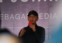 Rekaman Suara Ketua LBH Ancam Wartawan PWI Depok Beredar, Rusdy Meradang Bakal Tempuh Jalur Hukum