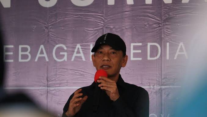 Rekaman Suara Ketua LBH Ancam Wartawan PWI Depok Beredar, Rusdy Meradang Bakal Tempuh Jalur Hukum