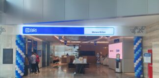 BRI Rebrandring Logo Baru, Perluas Segmen ke Kalangan Muda