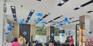 BRI Bekasi Siliwangi Layani Pencairan PIP