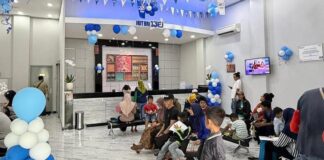 BRI Bekasi HI Maksimalkan Pelayanan Penyaluran Dana PIP