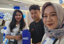 BRI Cabang Jakarta Pondok Indah Meriahkan HUT BRI ke-130, Gelar Pameran Road Mall to Mall