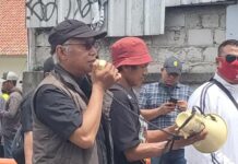 Gak Punya IMB tapi Koat Coffe Pede Buka, Gedor Ngotot Minta Pemkot Depok Segel