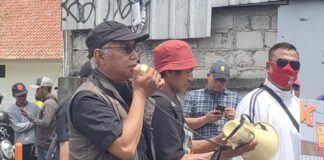 Gak Punya IMB tapi Koat Coffe Pede Buka, Gedor Ngotot Minta Pemkot Depok Segel