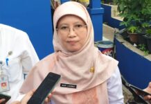 Kepala Dinas Kesehatan Diam Ditanya Soal Cara Tekan Penularan HIV/AIDS, Terdata Ada Ratusan Orang Terinfeksi di Kota Depok