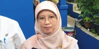 Kepala Dinas Kesehatan Diam Ditanya Soal Cara Tekan Penularan HIV/AIDS, Terdata Ada Ratusan Orang Terinfeksi di Kota Depok