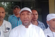 Aliansi Masyarakat Maluku di Depok Kecam Penganiayaan oleh Oknum TNI AL Sampai Meninggal: Binatang Saja Diperlakukan Baik