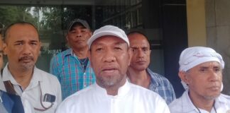 Aliansi Masyarakat Maluku di Depok Kecam Penganiayaan oleh Oknum TNI AL Sampai Meninggal: Binatang Saja Diperlakukan Baik
