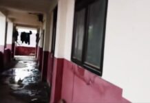 Gara-gara Anggaran Bangunan SDN Depok 1 Bahayakan Siswa, Siswanto Ngotot untuk Renovasi