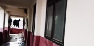 Gara-gara Anggaran Bangunan SDN Depok 1 Bahayakan Siswa, Siswanto Ngotot untuk Renovasi