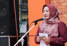 Citra Tancap Gas, Kebut Program Pemberdayaan Perempuan hingga Vasektomi untuk Pria