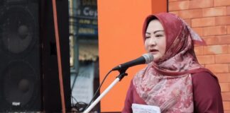 Citra Tancap Gas, Kebut Program Pemberdayaan Perempuan hingga Vasektomi untuk Pria