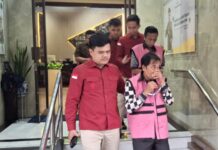 Gak Tanggung-tanggung! Anak Perusahaan BUMN Ditipu Rp60 Miliar, Kejari Depok Jebloskan Dua Orang ke Hotel Prodeo