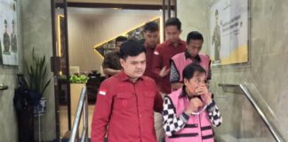 Gak Tanggung-tanggung! Anak Perusahaan BUMN Ditipu Rp60 Miliar, Kejari Depok Jebloskan Dua Orang ke Hotel Prodeo