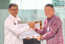 BRI BO Warung Buncit – Poltekpin Sepakat Tanda Tangan MoU Kerjasama