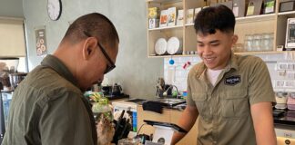 BRI KC Mabes TNI Cilangkap Gencar Sosialisasi Penggunaan EDC ke Merchant