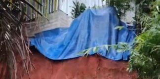 Warga Mekarsari Depok Kena Longsor Gara-gara Bangunan Numpuk di Atas Sempadan Kali Cipinang, Pejabat SDA Ciracas Angkat Tangan