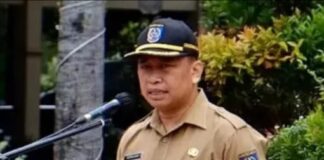 Kok Bisa Guru Besar Trisakti Ragukan Efisiensi Anggaran Ala Supian Suri