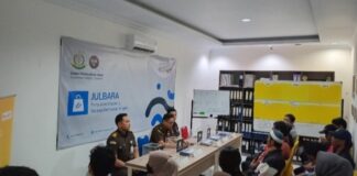 Tenang, Warga yang Beli Hasil Lelang Barang Rampasan Kejari Aman di Mata Hukum