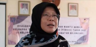 Nessi Akhirnya Buka Suara, Beberkan Program untuk Tekan 69 Ribu Pengangguran di Kota Depok