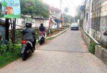 Ganti Rugi 4 Lahan Jalan Enggram-Pemuda Macet, BPN Depok Tempuh Jalur Konsinyasi