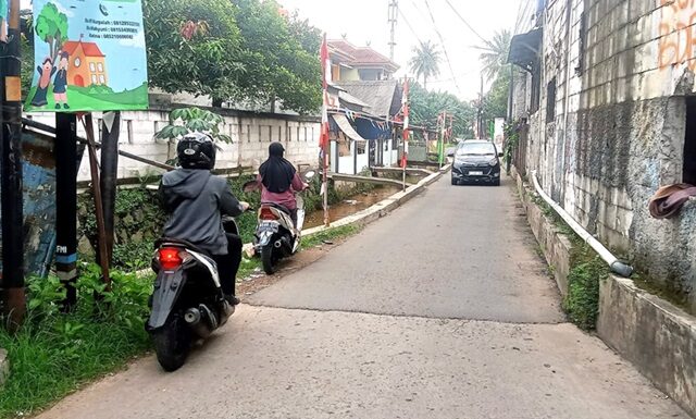 Ganti Rugi 4 Lahan Jalan Enggram-Pemuda Macet, BPN Depok Tempuh Jalur Konsinyasi