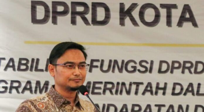 AdeS Warning Pemkot Depok, Warga Tidak Mampu Jangan jadi Korban Kebijakan!