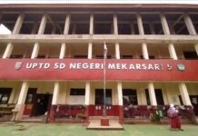 Sadis! Ternyata Banyak Fasilitas Pendidikan di Depok Terbengkalai, Buktinya SDN Mekarsari Lima Tahunan Mangkrak