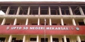 Sadis! Ternyata Banyak Fasilitas Pendidikan di Depok Terbengkalai, Buktinya SDN Mekarsari Lima Tahunan Mangkrak