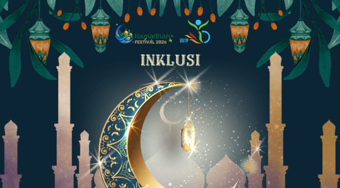 YCD Organizer Kembali Bikin Gebrakan, Ramadan Festival Inklusif 2026 Siap Digelar dengan Hadiah Jutaan Rupiah