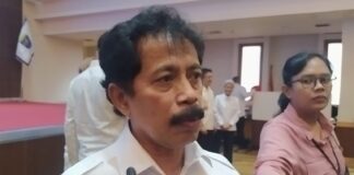 Langkah Taktis Edmond Johan Amankan Kadin Depok dari Konflik Hukum Jawa Barat