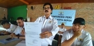 Edmon Bereaksi: Kadin Sekarang Bukan Alat Pemuas, Jangan Kalah sama Tipu Sana Sini!
