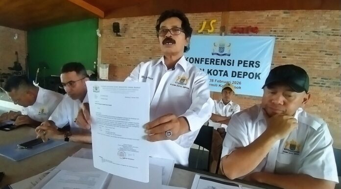 Edmon Bereaksi: Kadin Sekarang Bukan Alat Pemuas, Jangan Kalah sama Tipu Sana Sini!