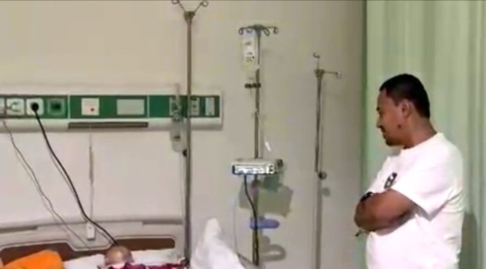 Catat! Beda Bansos Kesehatan dengan UHC, Keterbatasan Akses Rumah Sakit Bikin Sulit Warga Miskin