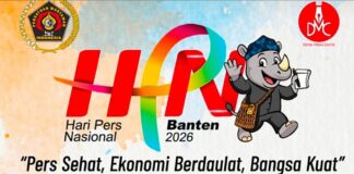 Hamzah hingga Kapolres Dipastikan Terima Penghargaan PWI Depok di HPN 2026