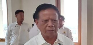 Haji Sarmili Dukung Gebrakan Kadin Kota Depok di Bawah Kepemimpinan Edmond