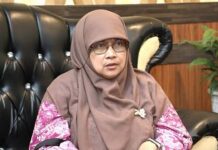 Sekwan DPRD Depok Bantah Kalimat Penertiban Wartawan, Kania Parwanti: Itu Tidak Betul